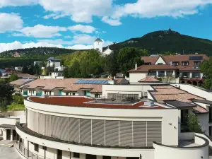 Hotel Zlaty Klucik - Golden Key with Luxury Spa