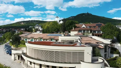 Hotel Zlaty Klucik - Golden Key with Luxury Spa Hotels in 