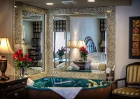 Garden Place Hotel Hotels in Bowmansville