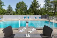 Hôtel Mercure Strasbourg Aéroport