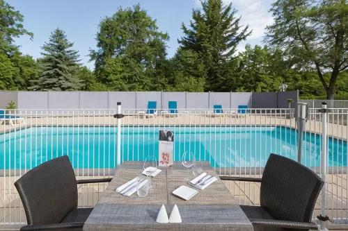 Hôtel Mercure Strasbourg Aéroport Hotels in Ostwald