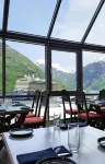 Havila Hotel Geiranger - sarapan