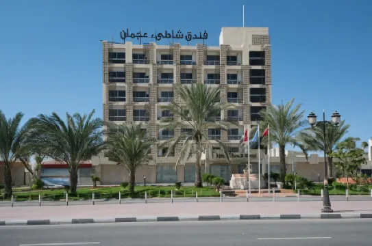 Ajman Beach Hotel