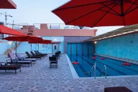 Arman Hotel Juffair Mall - Pool