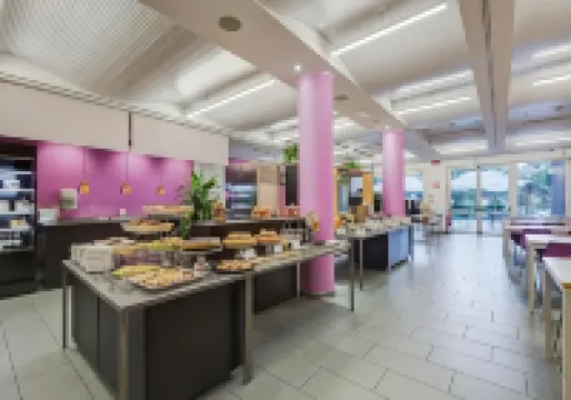 Camplus Milano Turro