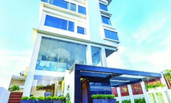 Fair View Hotel Colombo