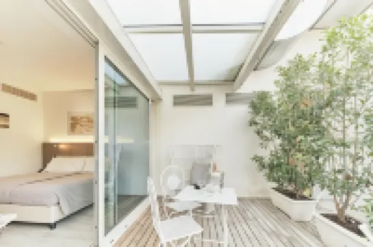 Seven Park Hotel Lake Como - Adults Only