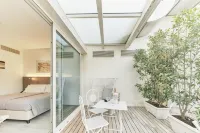 Seven Park Hotel Lake Como - Adults Only فنادق في ورکیا