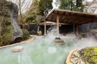 Aso Baien Spa Resort - Hot Springs