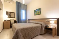 Club Azzurro Hotel & Resort - parking