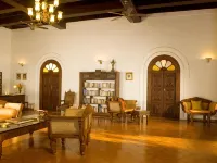 Raheem Heritage Beach Resort since 1868 Hotels in Alleppey