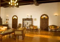 Raheem Heritage Beach Resort since 1868