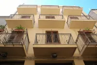 Hotel la Giara Hotels in Cefalu