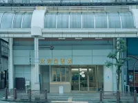 Sekai Hotel Takaoka Hotels near Shin-Takaoka Station