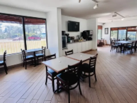 Days Inn by Wyndham Eglin AFB Hotels in Niceville