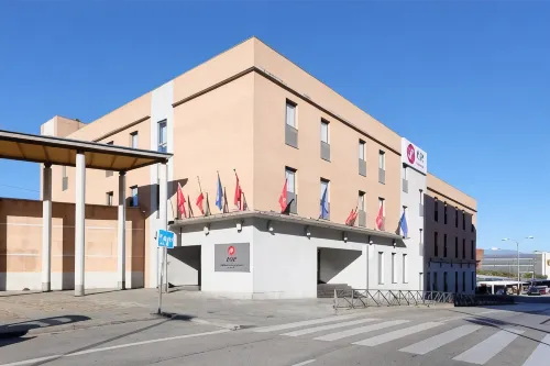 Exe Tres Cantos Hotels in Tres Cantos