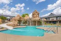Polynesian Hotel & Suites