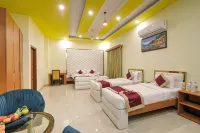 雙子塔 鄰近Gravity Mantra的酒店