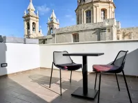 Quaint Boutique Hotel Sannat Hotels in Sannat