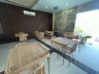 The South Hideaway Oslob Hotels in Boljoon
