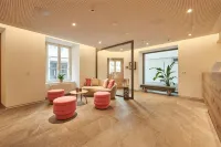 Aparthotel Krone - Self Check-IN Hotels in Unterseen