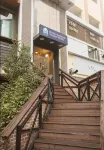 Benikea Jeonju Hansung Hotel Các khách sạn gần Jeonju Gaeksa-gil