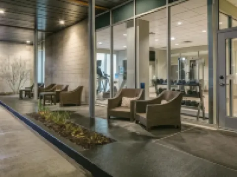 Staybridge Suites DES MOINES DOWNTOWN by IHG Hotels in Des Moines