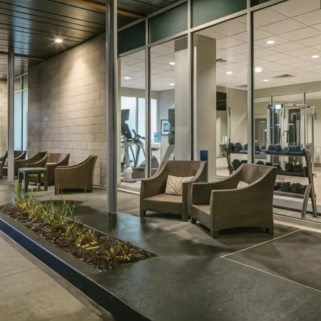 Staybridge Suites DES MOINES DOWNTOWN by IHG