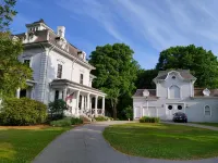 Proctor Mansion Inn Hotels in Wrentham