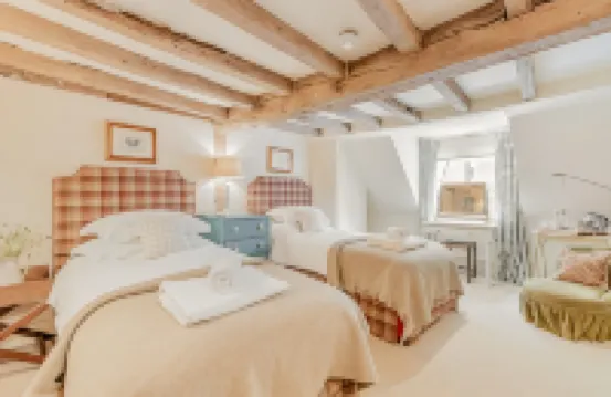 Tiger Inn - Elizabeth