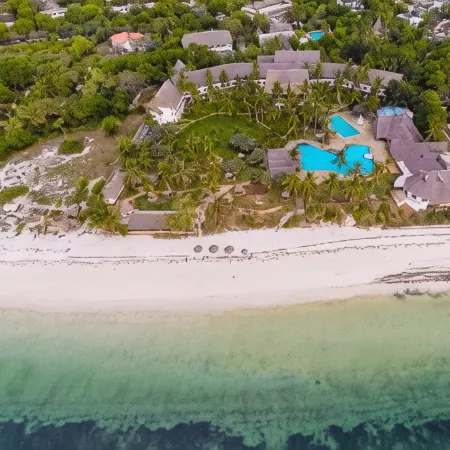 Reef Hotel Mombasa