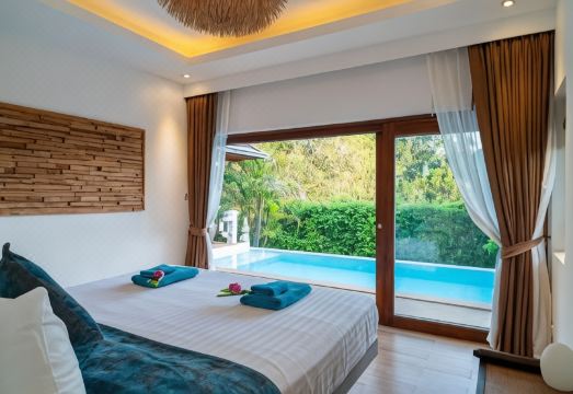 Baghvan Pench National Park - A Taj Safari Hotel Overview