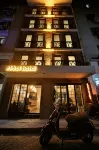 Elibol Hotel Old City - พร้อมWifi