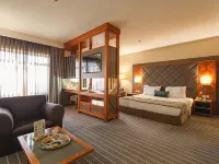 Tugcan Hotel Hotels near Bayazhan