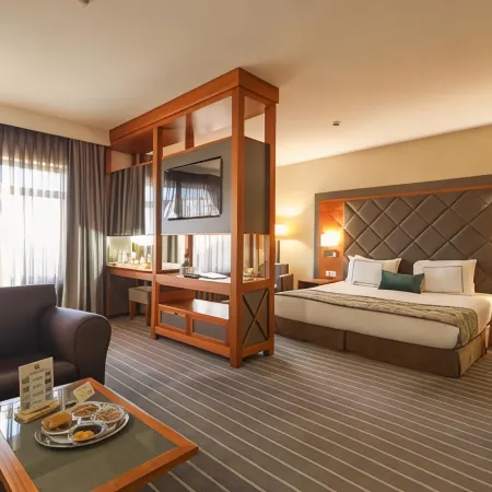Tugcan Hotel