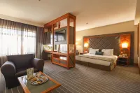 Tugcan Hotel Hotels in 
