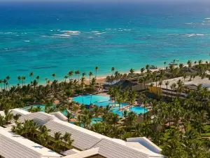 Iberostar Waves Punta Cana - All Inclusive