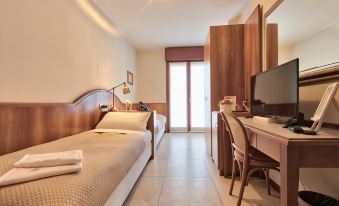 Albergo Villa Priula