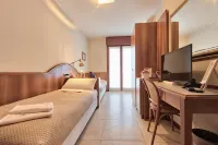 Albergo Villa Priula Hotels in Valbrembo