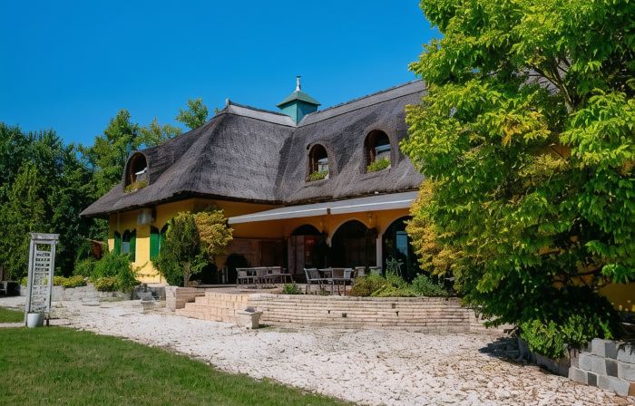 Nyerges Hotel Termál Superior