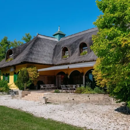 Nyerges Hotel Termál Superior