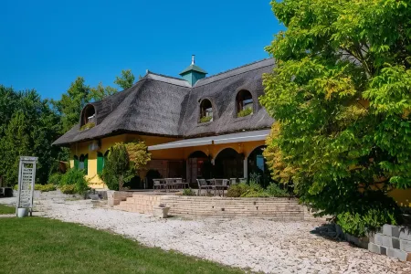 Nyerges Hotel Termál Superior