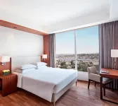 Hyatt Regency Amritsar Hotel & Spa Các khách sạn ở Amritsar