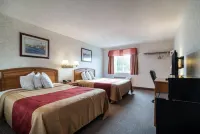 Econo Lodge Inn & Suites Canandaigua - Finger Lakes Area Hotels in Gorham