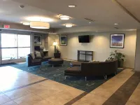 Candlewood Suites EL DORADO by IHG Hotels in El Dorado