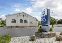 Best Western Concord Inn  Suites Hotels in Hooksett