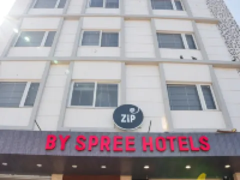 Zip By Spree 飯店 德瓦卡 德瓦爾卡住宿飯店