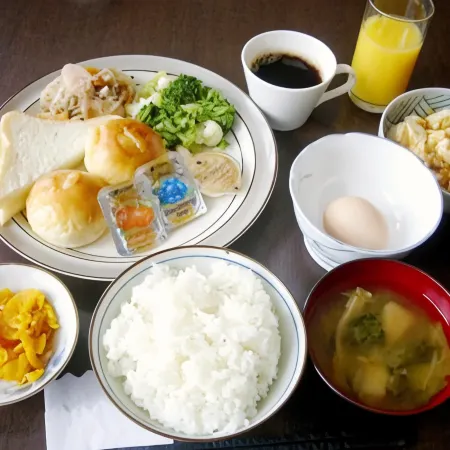 Hotel Muroran Hills