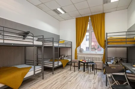 艾布斯內特旅館