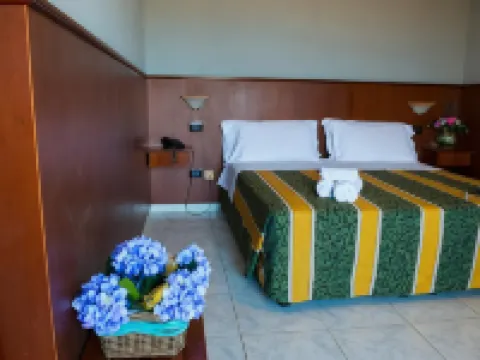Hotel Dei Pini Hotels in Agrigento